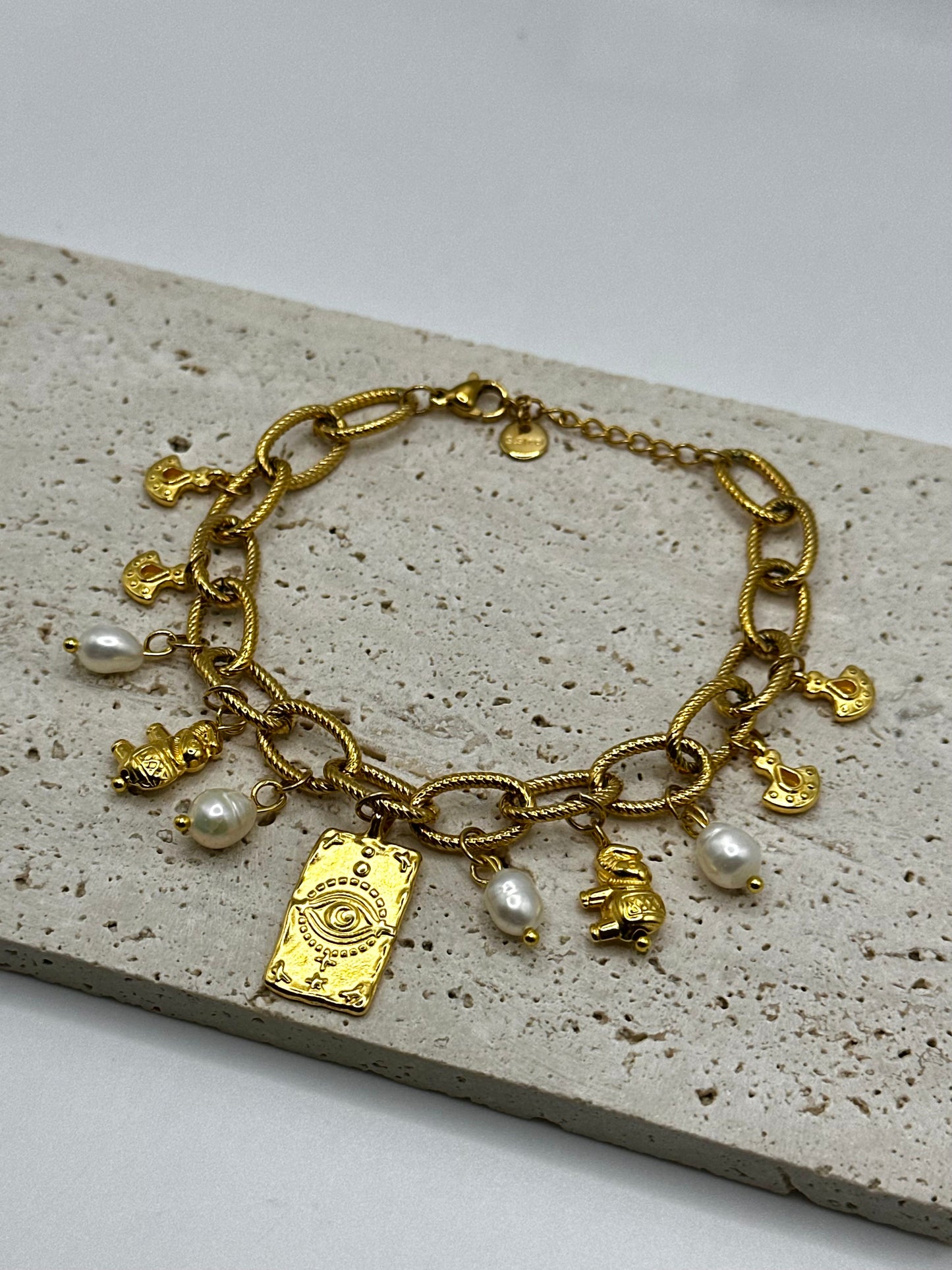 Fortuna Bracelet