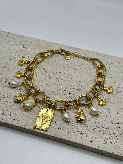 Fortuna Bracelet