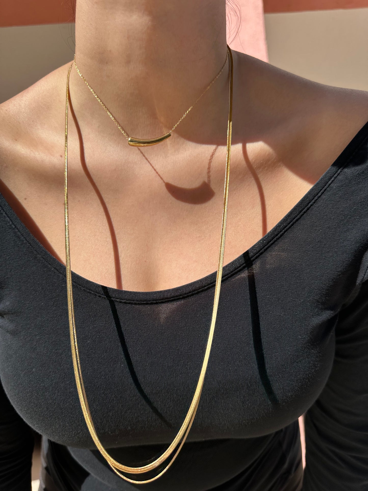 Rania Necklace
