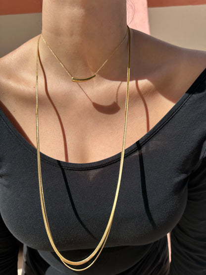 Rania Necklace