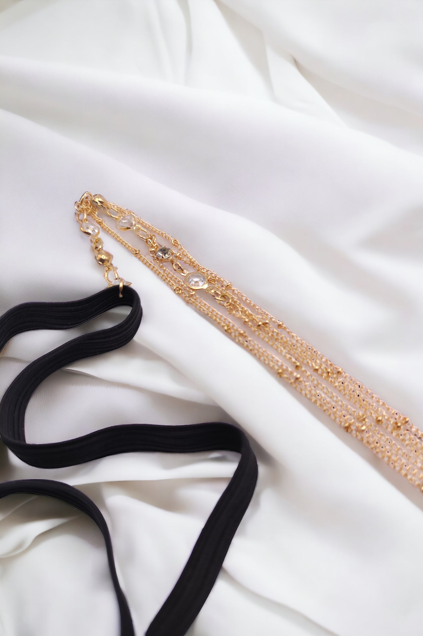 Perdita Leg Chain