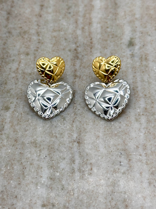 Mojito Earrings