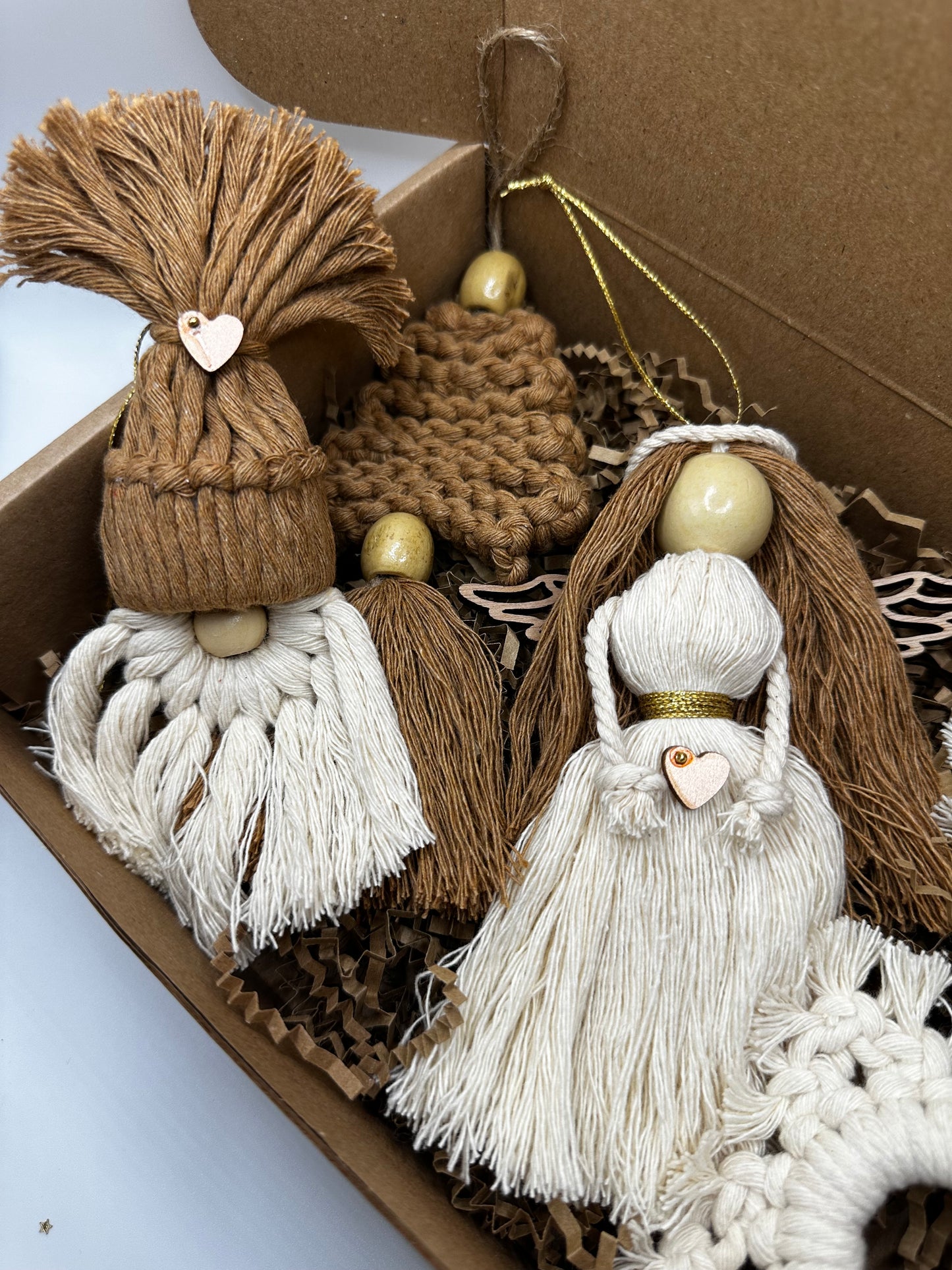 Christmas Box (Ελαχ. Ποσότητα 4)