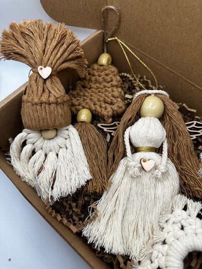 Christmas Box (Ελαχ. Ποσότητα 4)