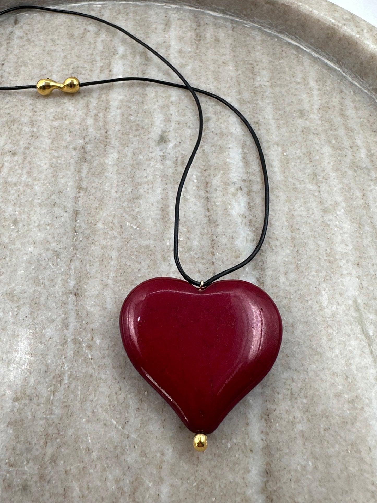 Love Necklace