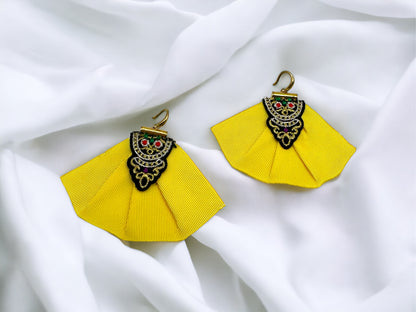 Tilly Handmade Earrings