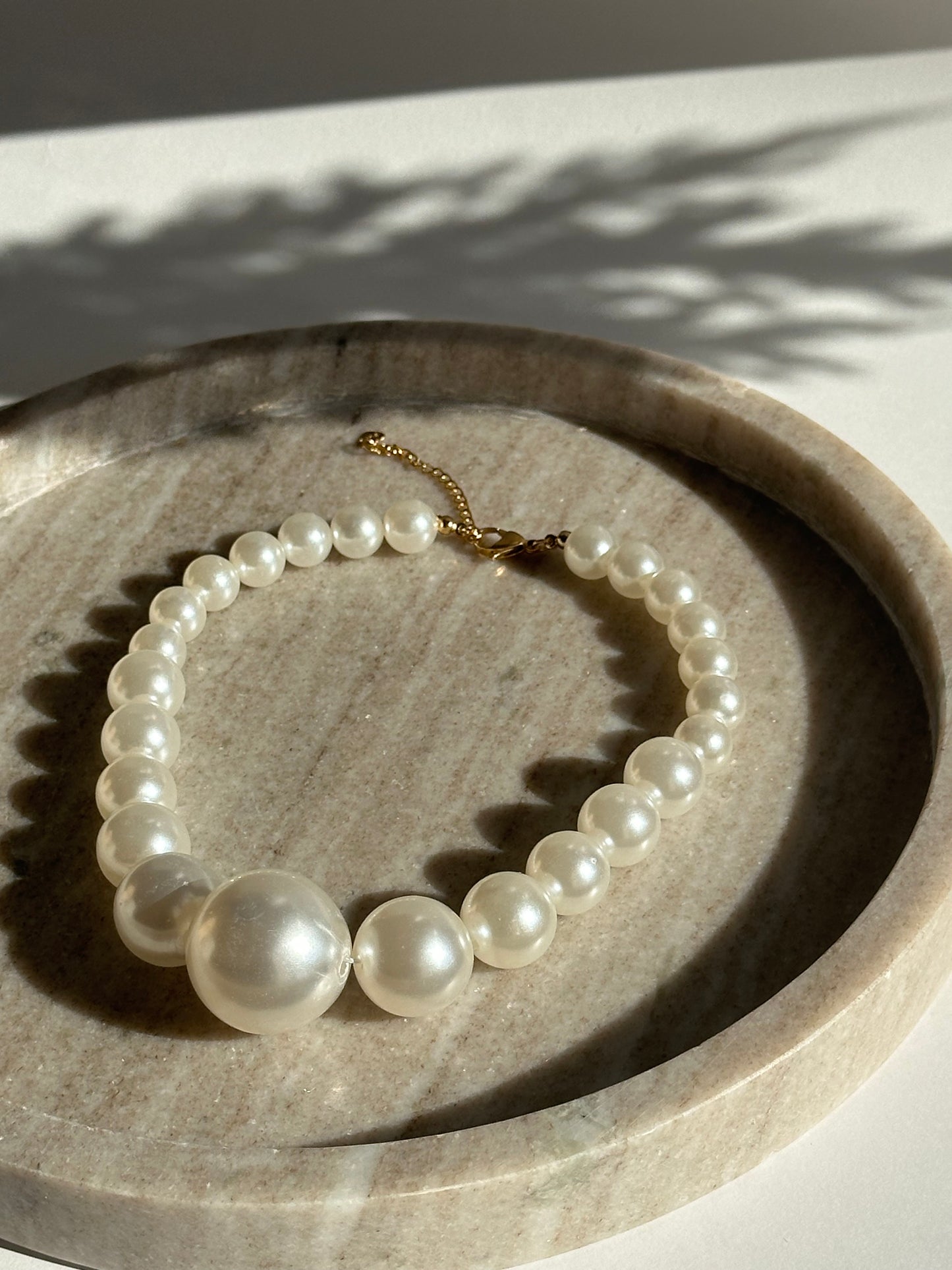 Claire Necklace