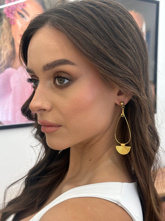 Casy Earrings