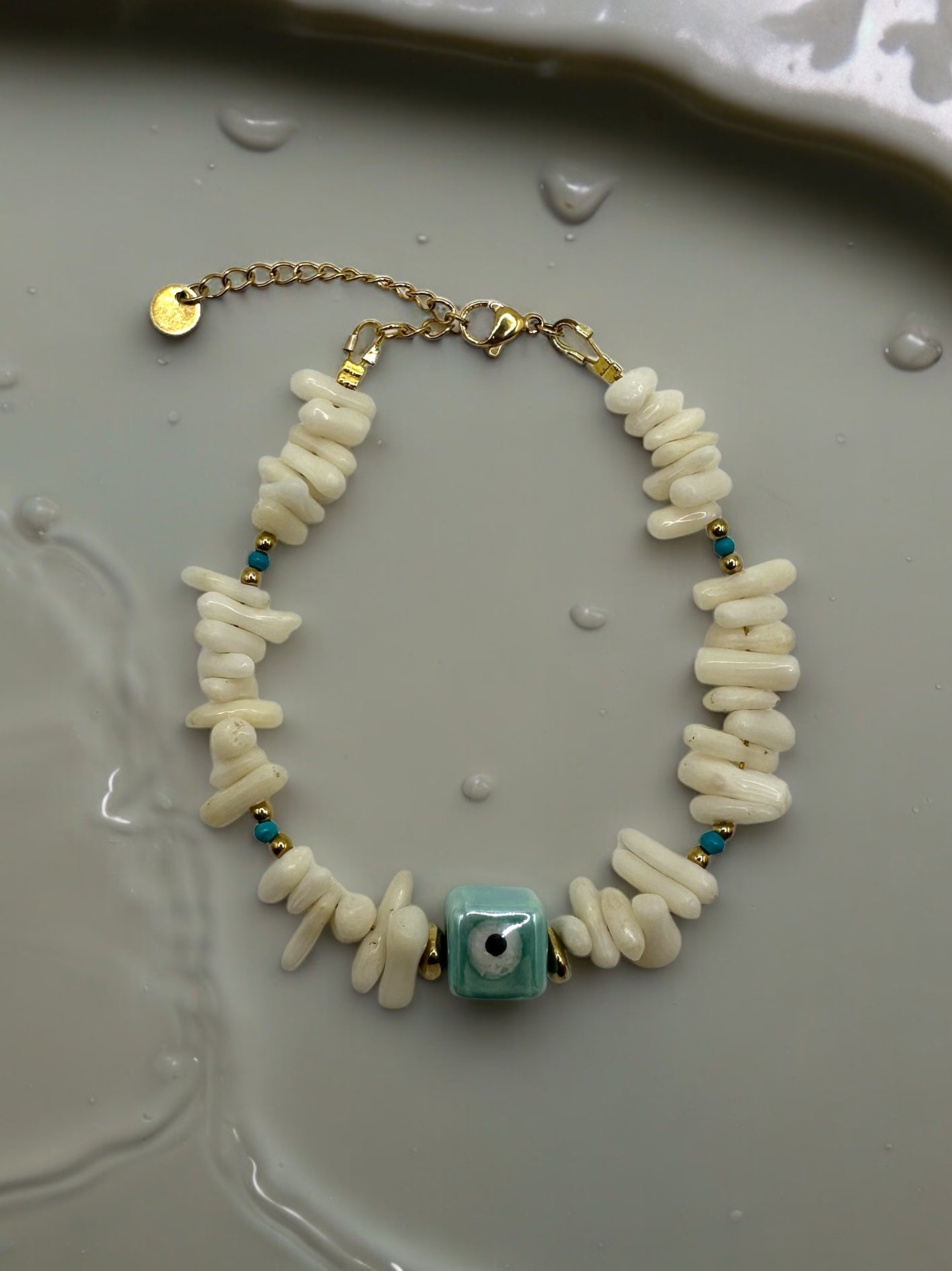Eyewatch Bracelet