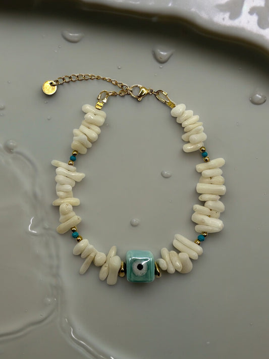 Eyewatch Bracelet