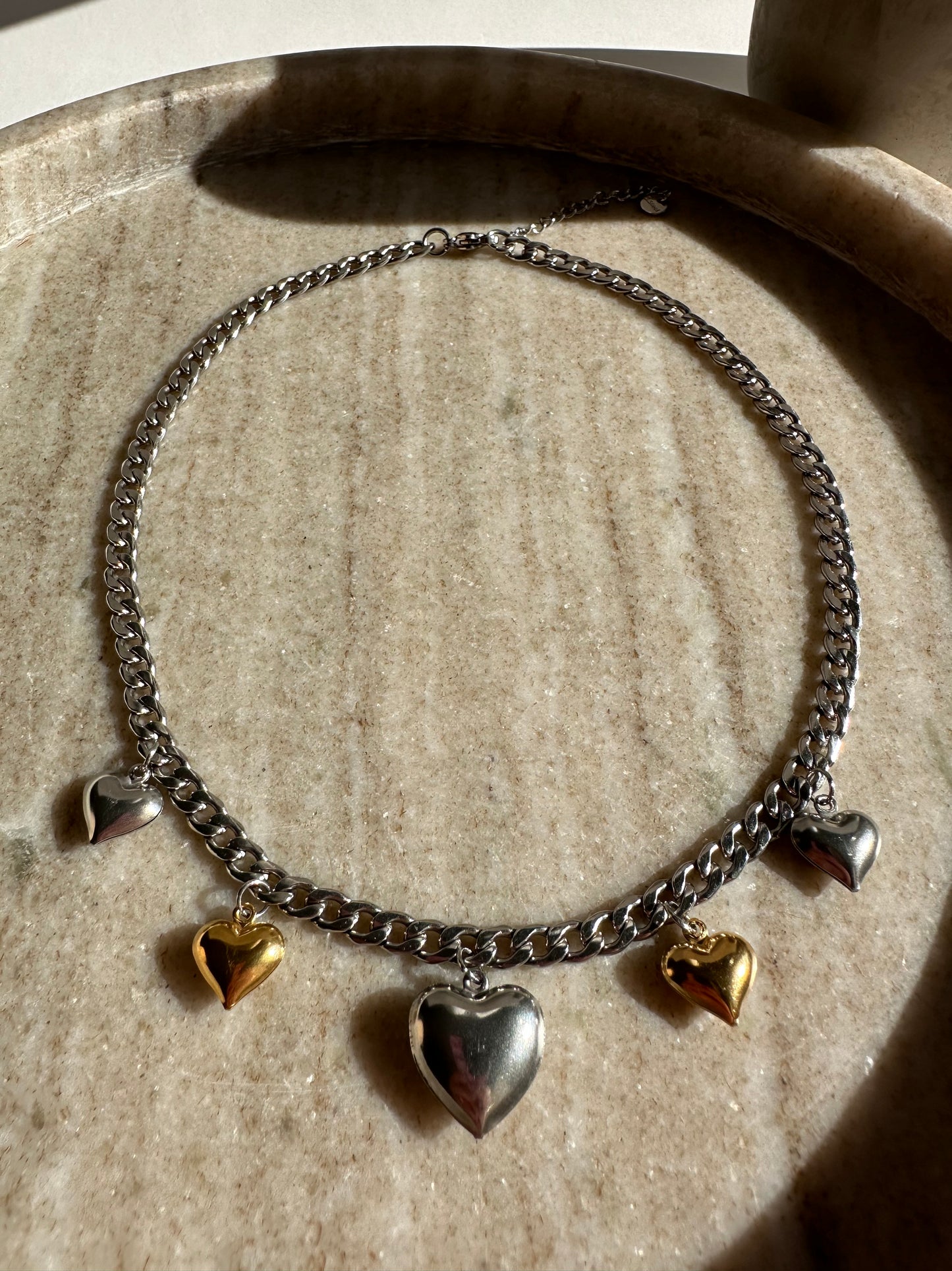 Love it Necklace