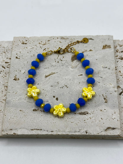 Springtime Bracelet