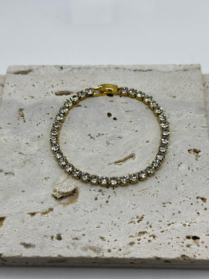 Tennis Bracelet