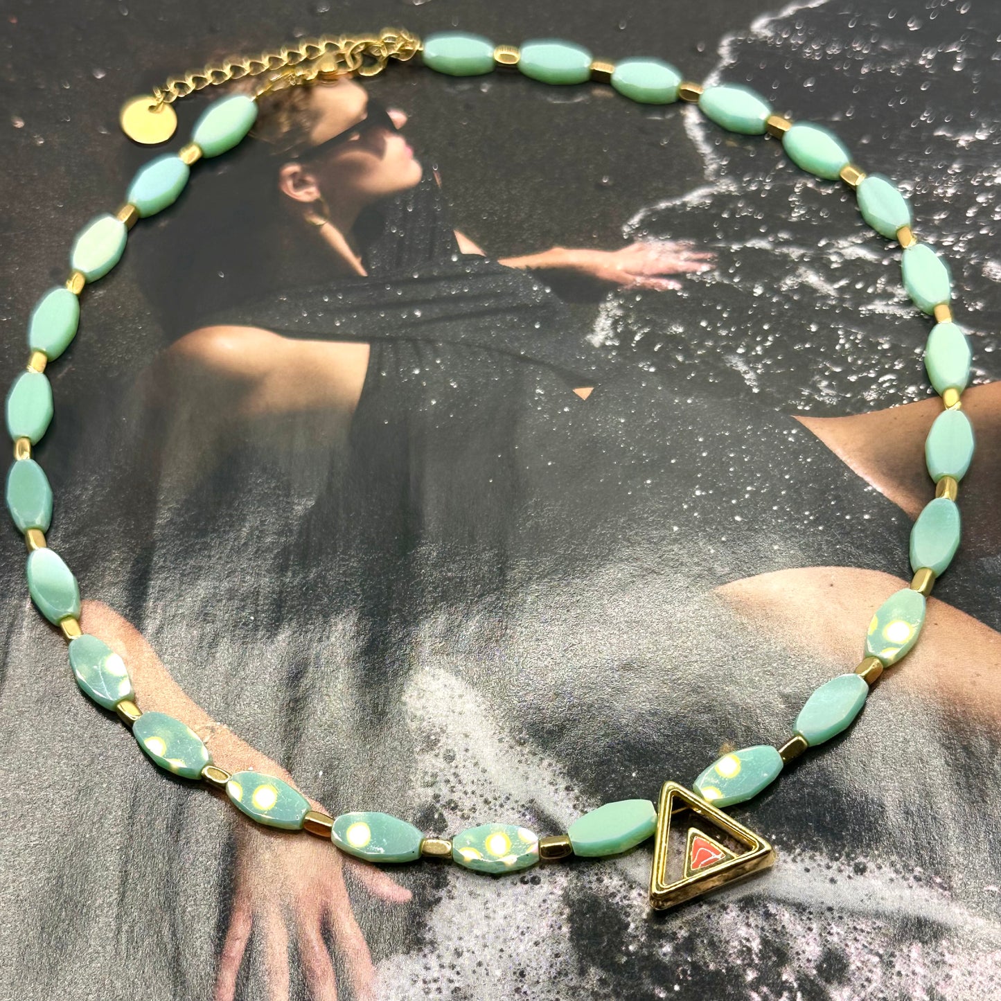 Talia Necklace