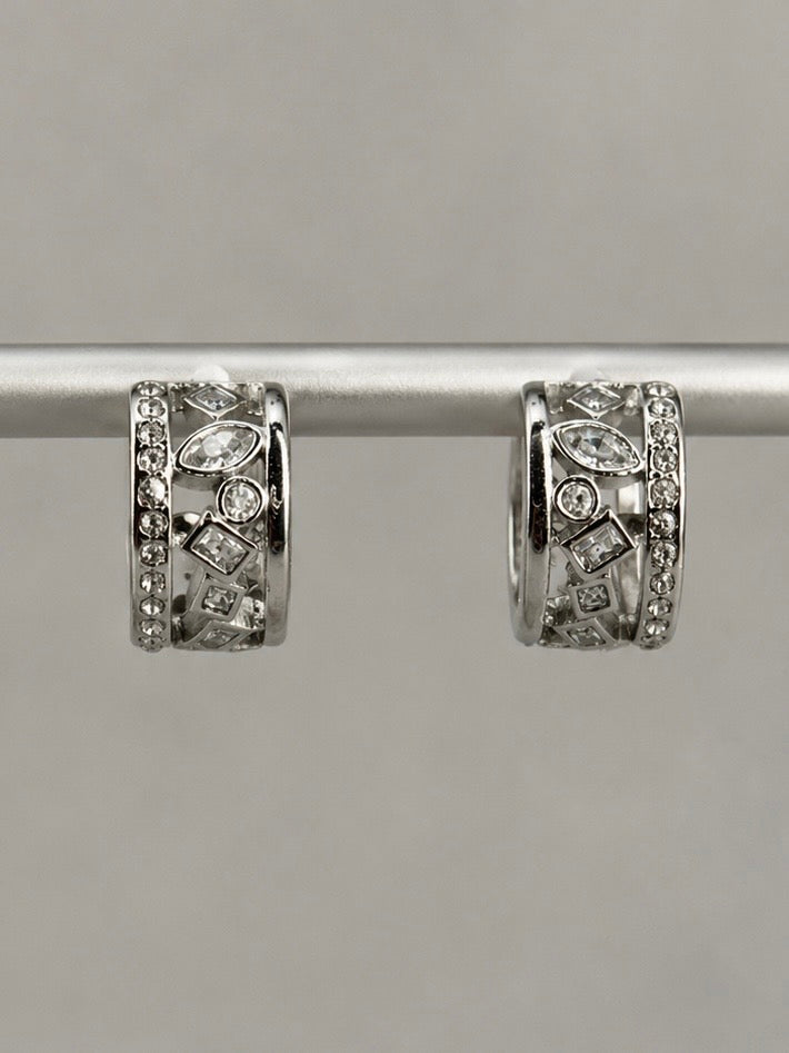 Siena Earrings