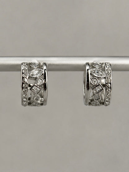 Siena Earrings