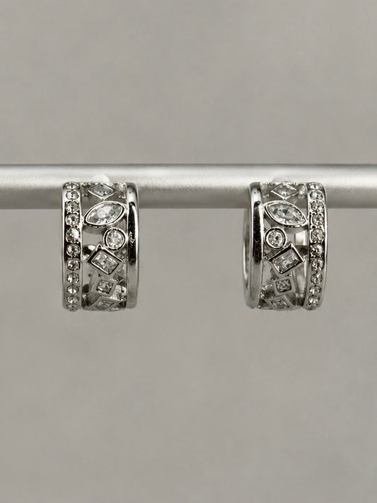 Siena Earrings