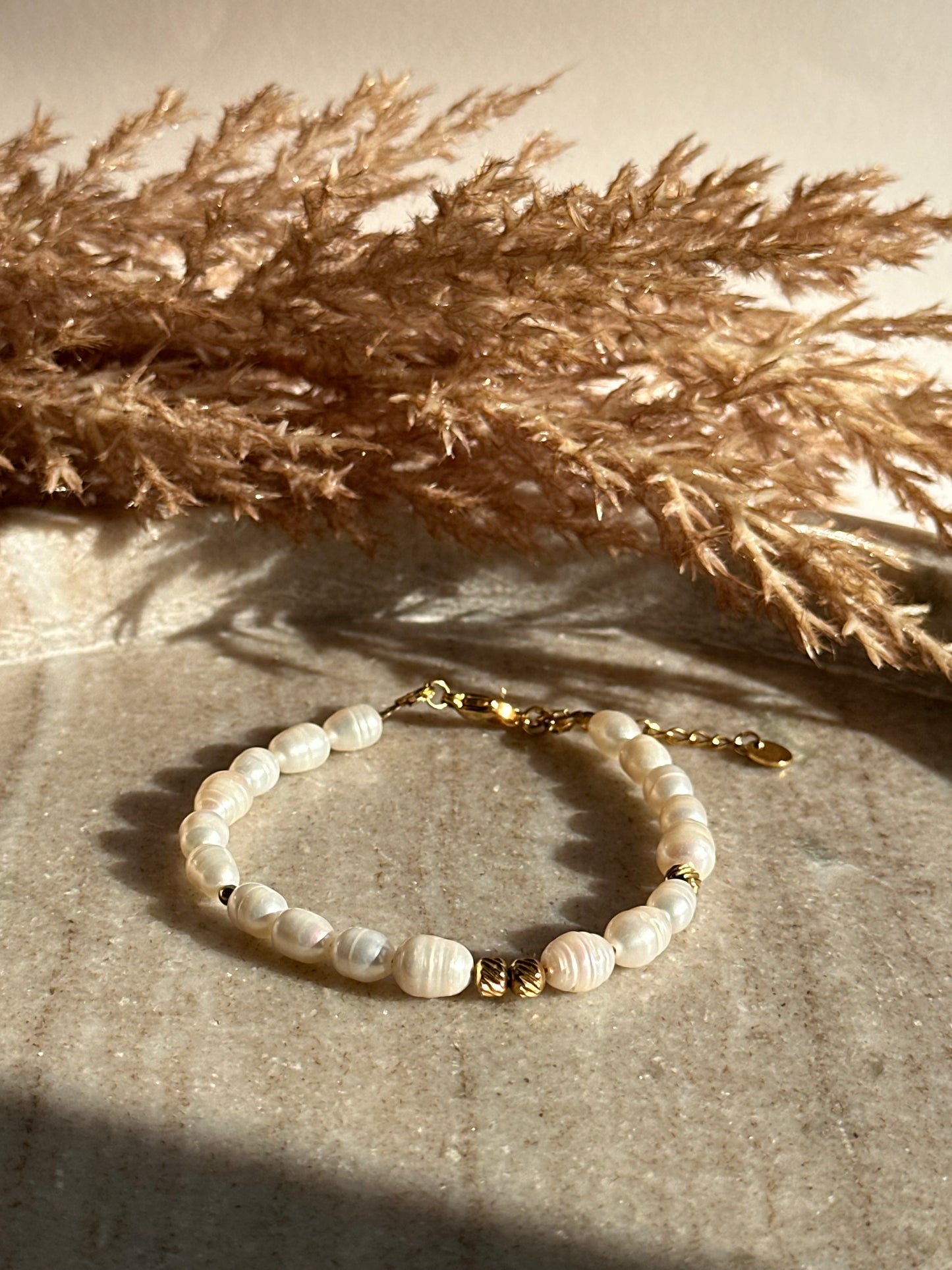Perlita Bracelet