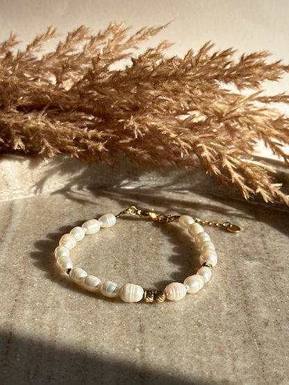 Perlita Bracelet