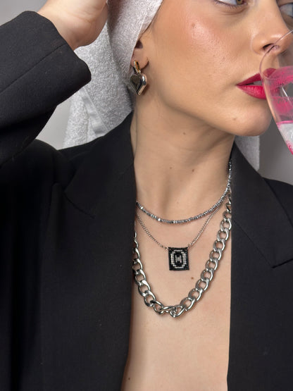 Stefany Necklace
