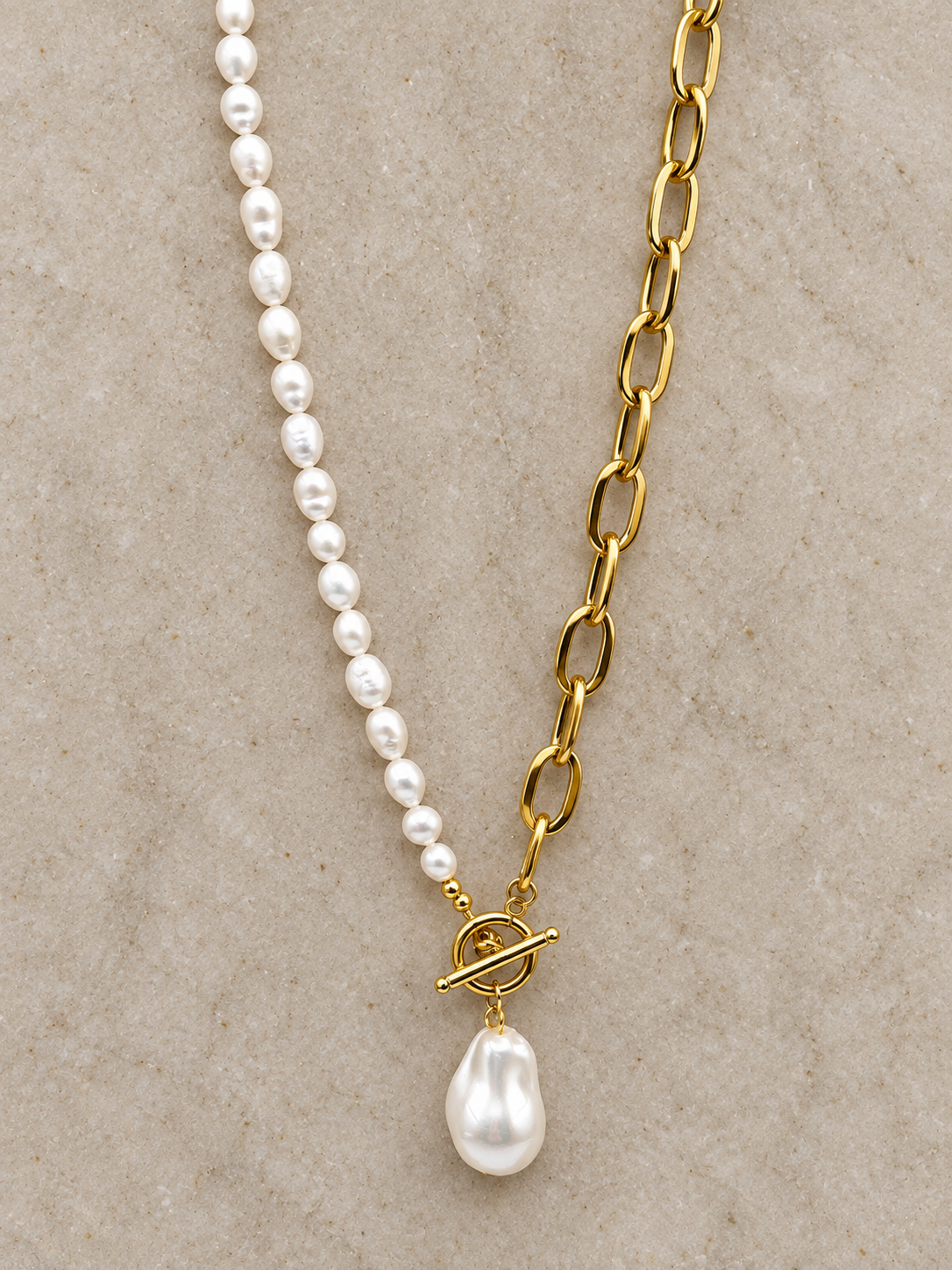 Malesia Necklace