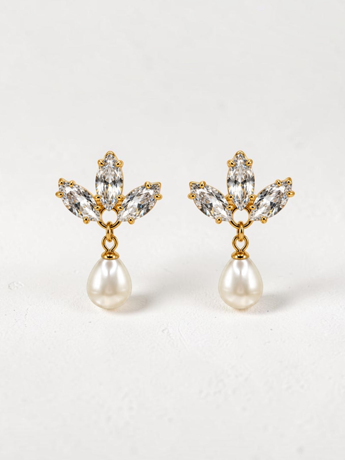 Claire Earrings