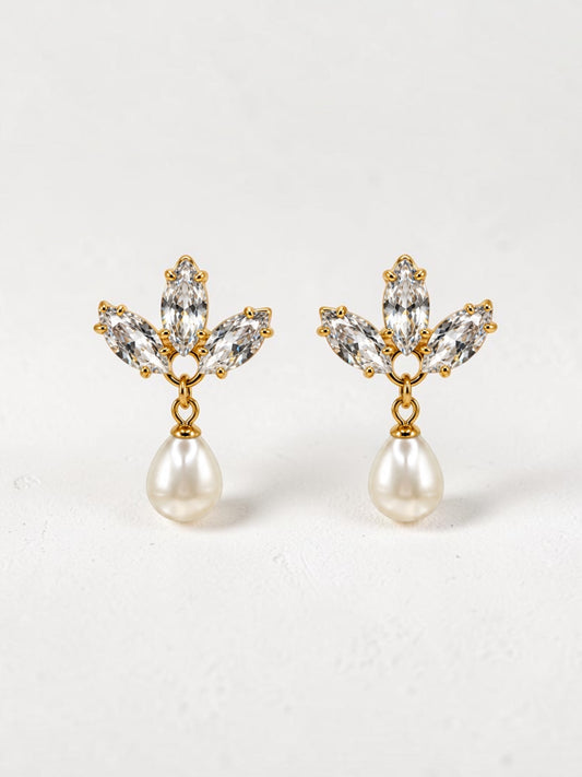 Claire Earrings