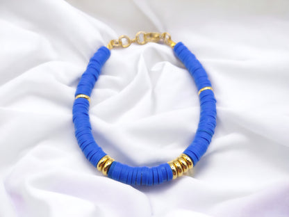 Fimo Colour Bracelet