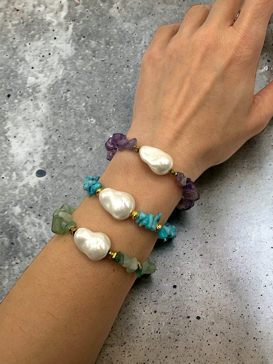 Mona Bracelet