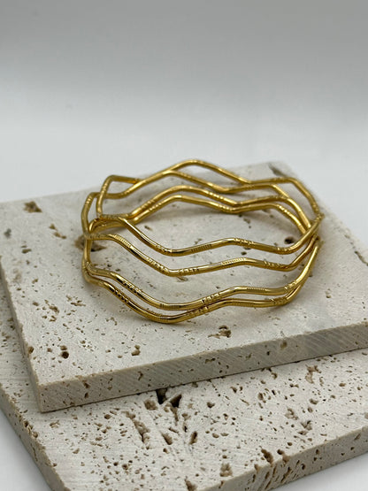Tinkle Tinkle Bracelets