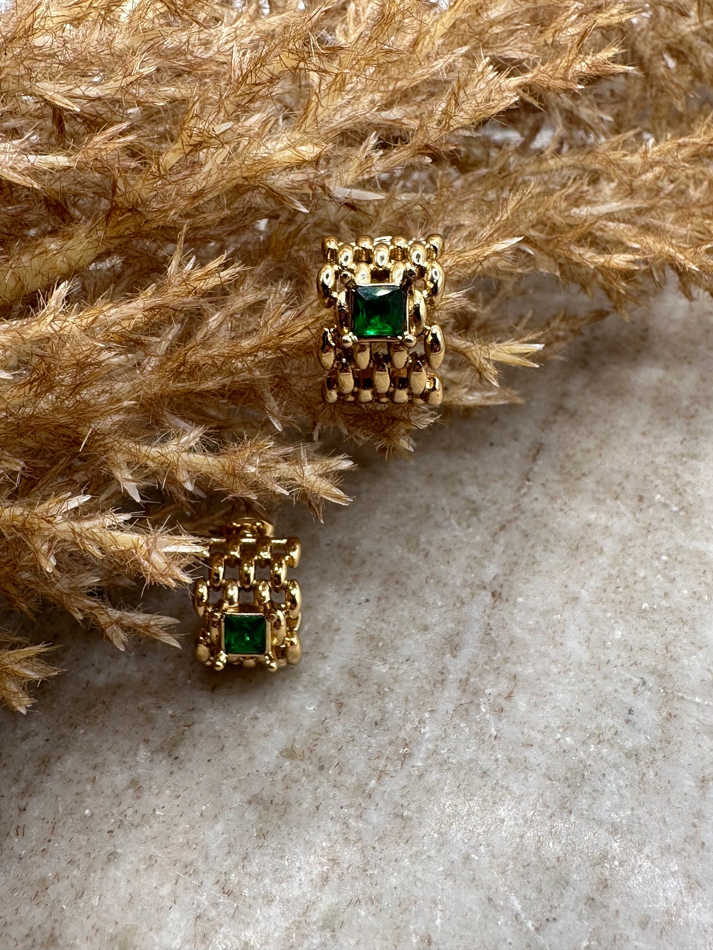 Penelope Earrings