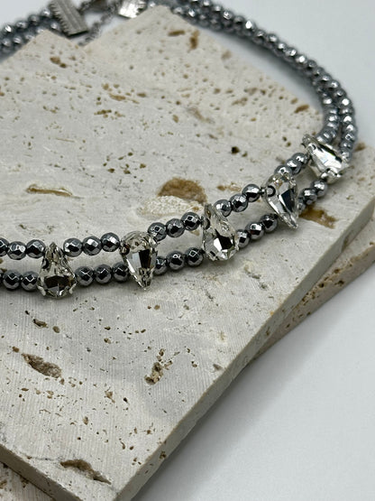 Midnight Glow Necklace