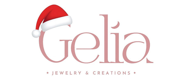 Gelia Jewelry & Creations