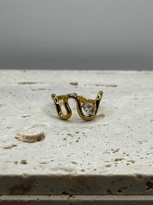 Tribeca Ring