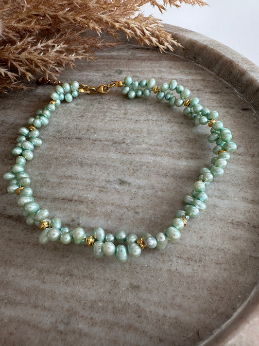 Amanda Necklace