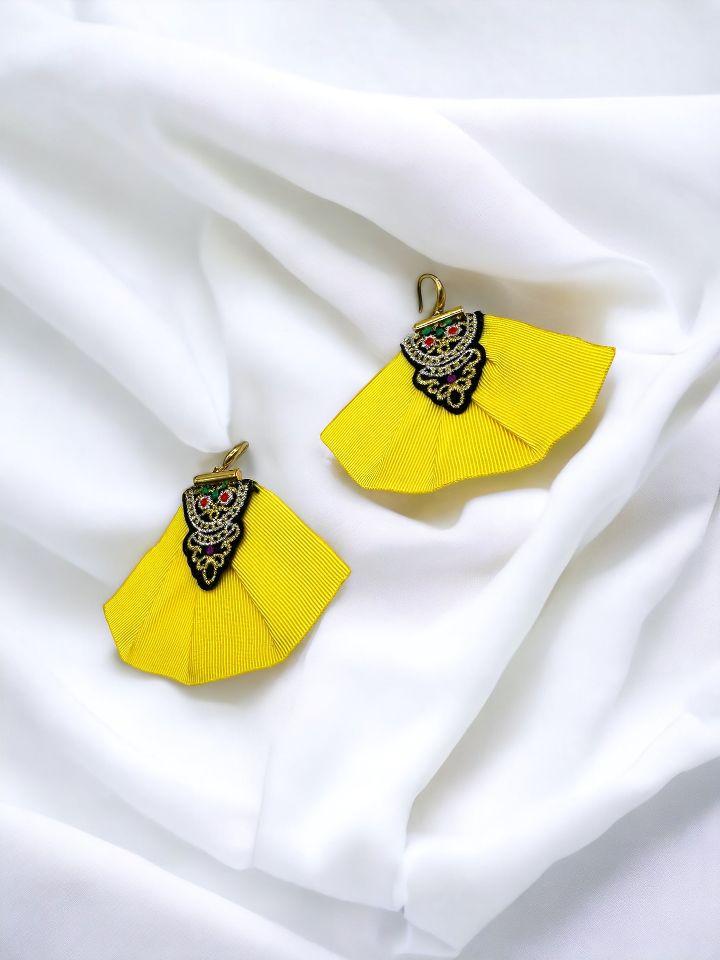 Tilly Handmade Earrings