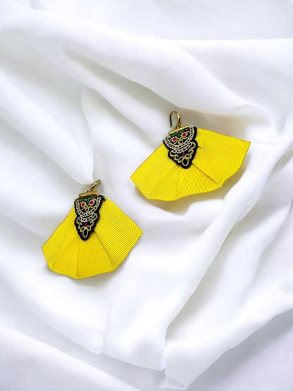 Tilly Handmade Earrings