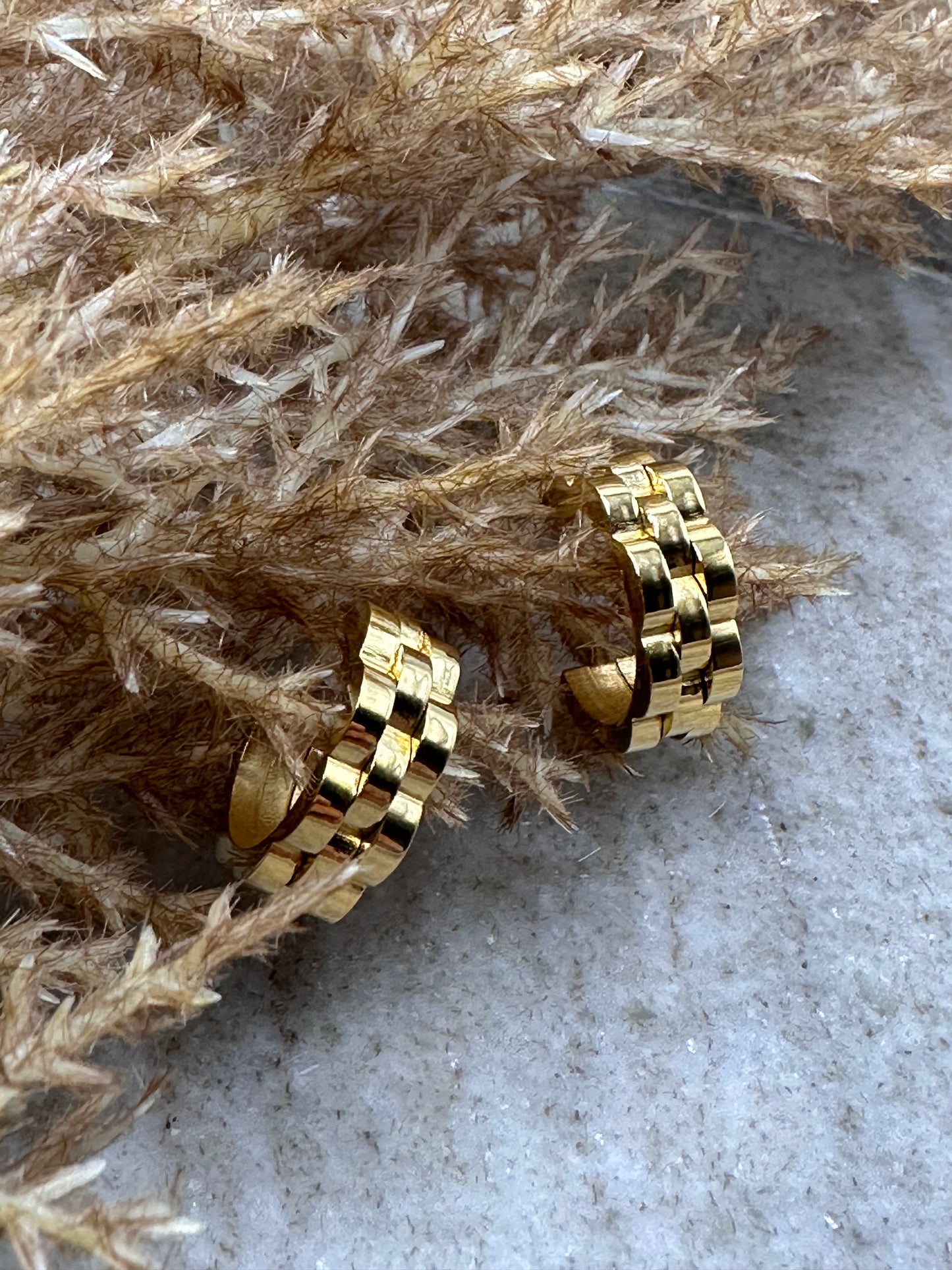 Nelda Earrings