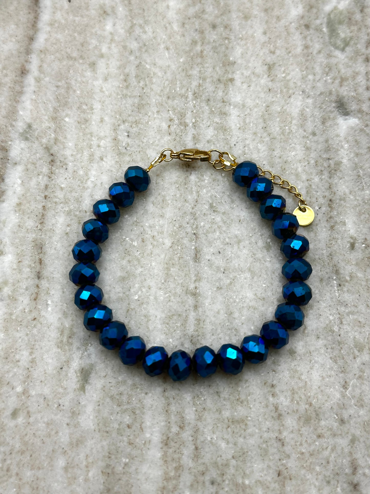 Ocean Glow Bracelet