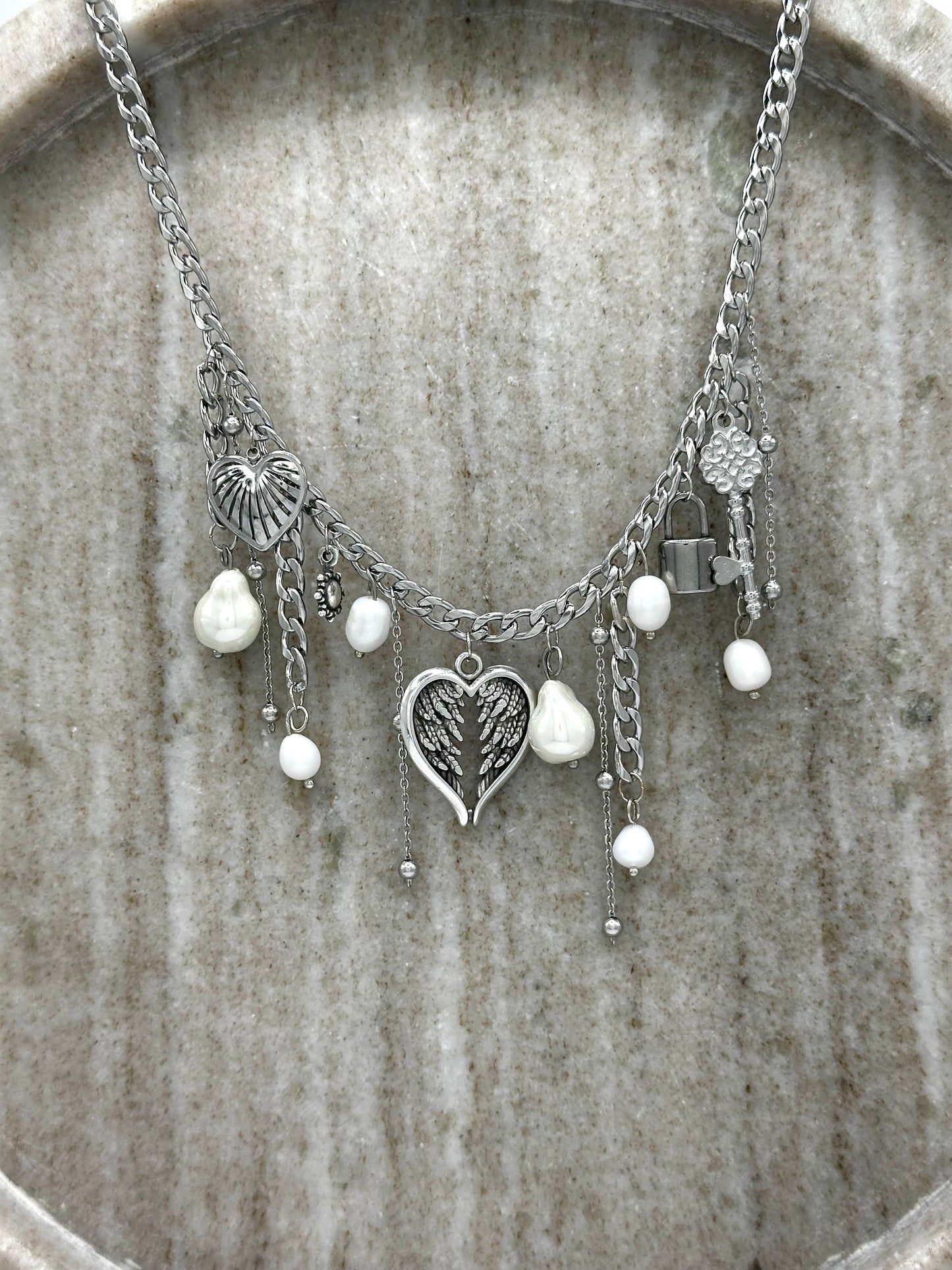 Mirabelle Necklace