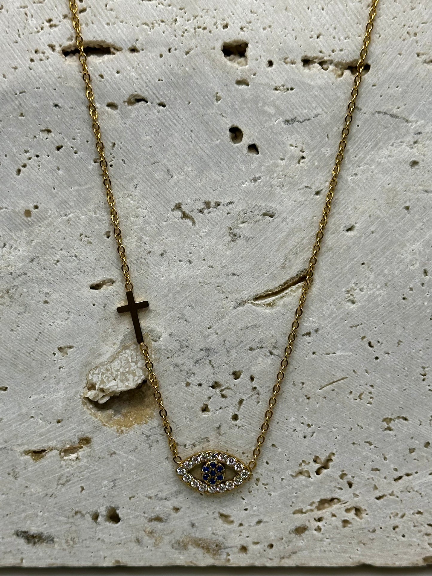 Mataki Necklace