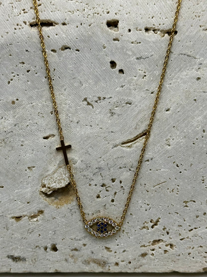 Mataki Necklace