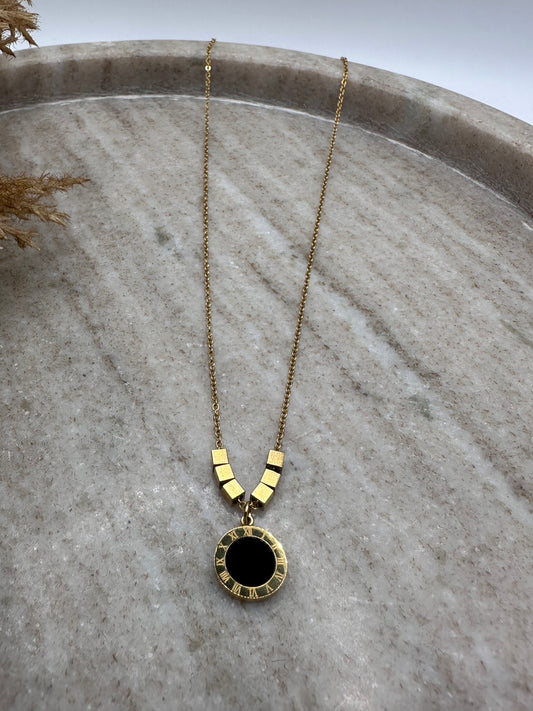 Like Bulgary Necklace