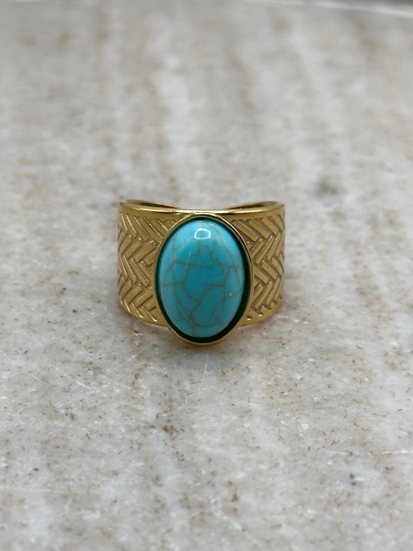 Aegea Ring