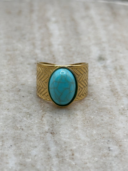 Aegea Ring