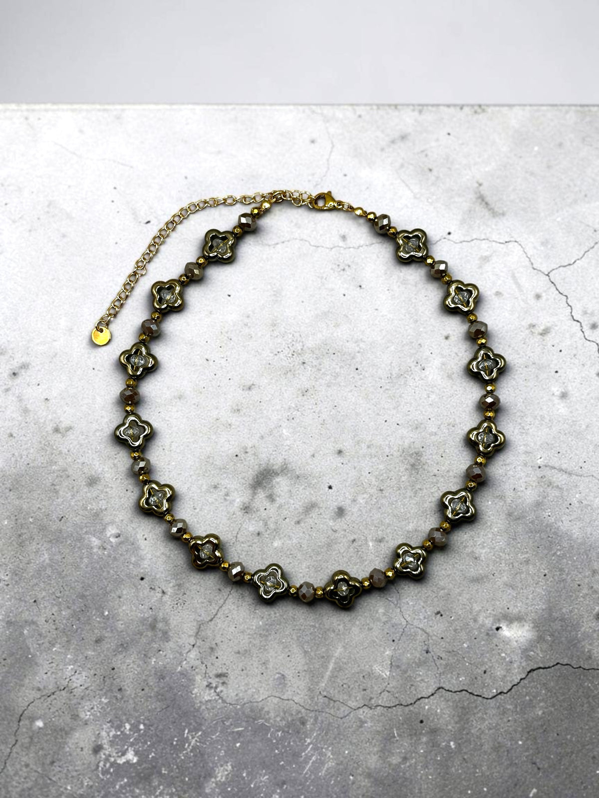 Galina Necklace