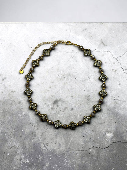 Galina Necklace