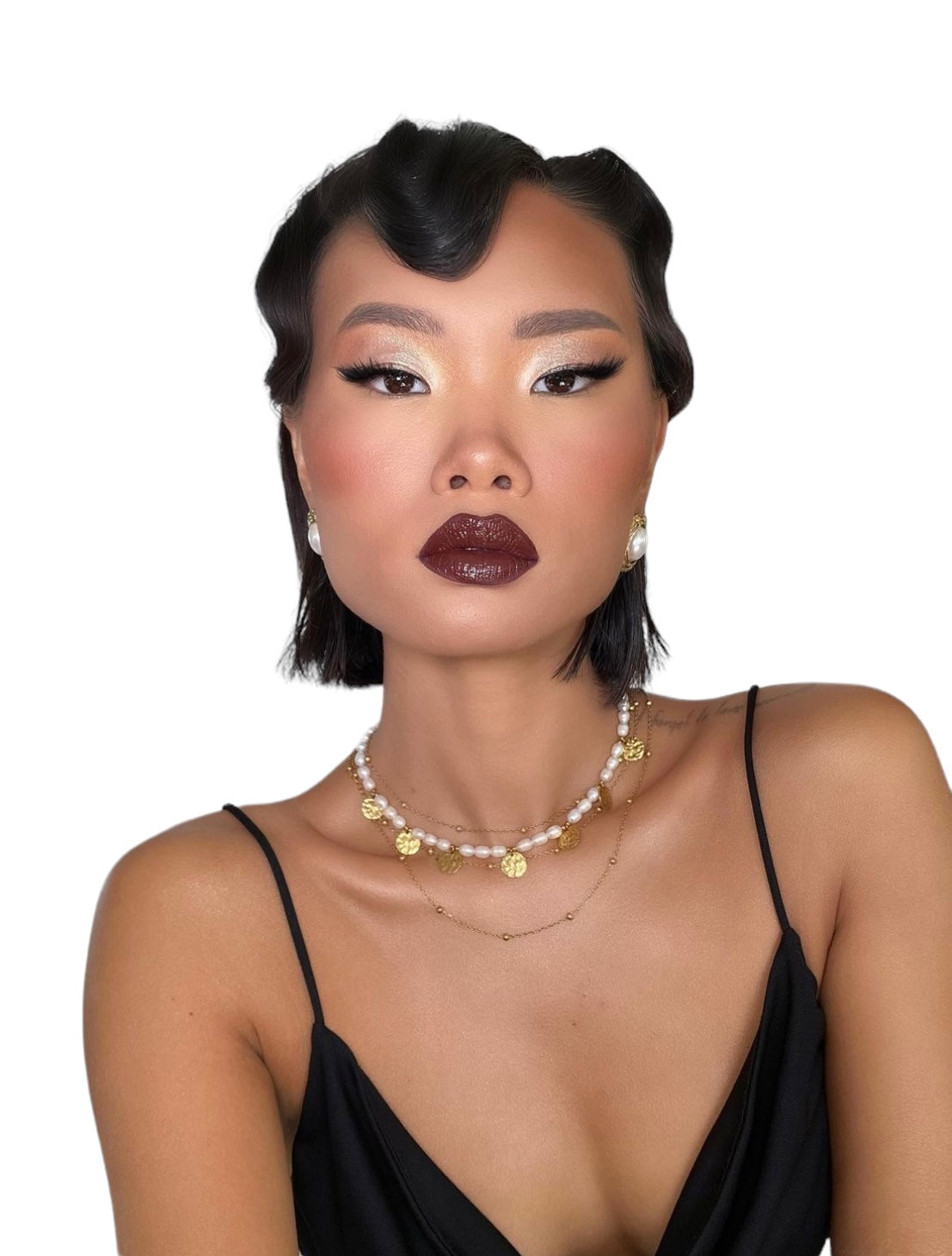 Dione Necklace
