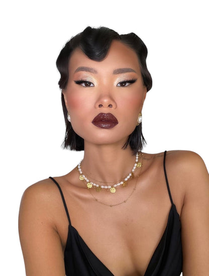 Dione Necklace