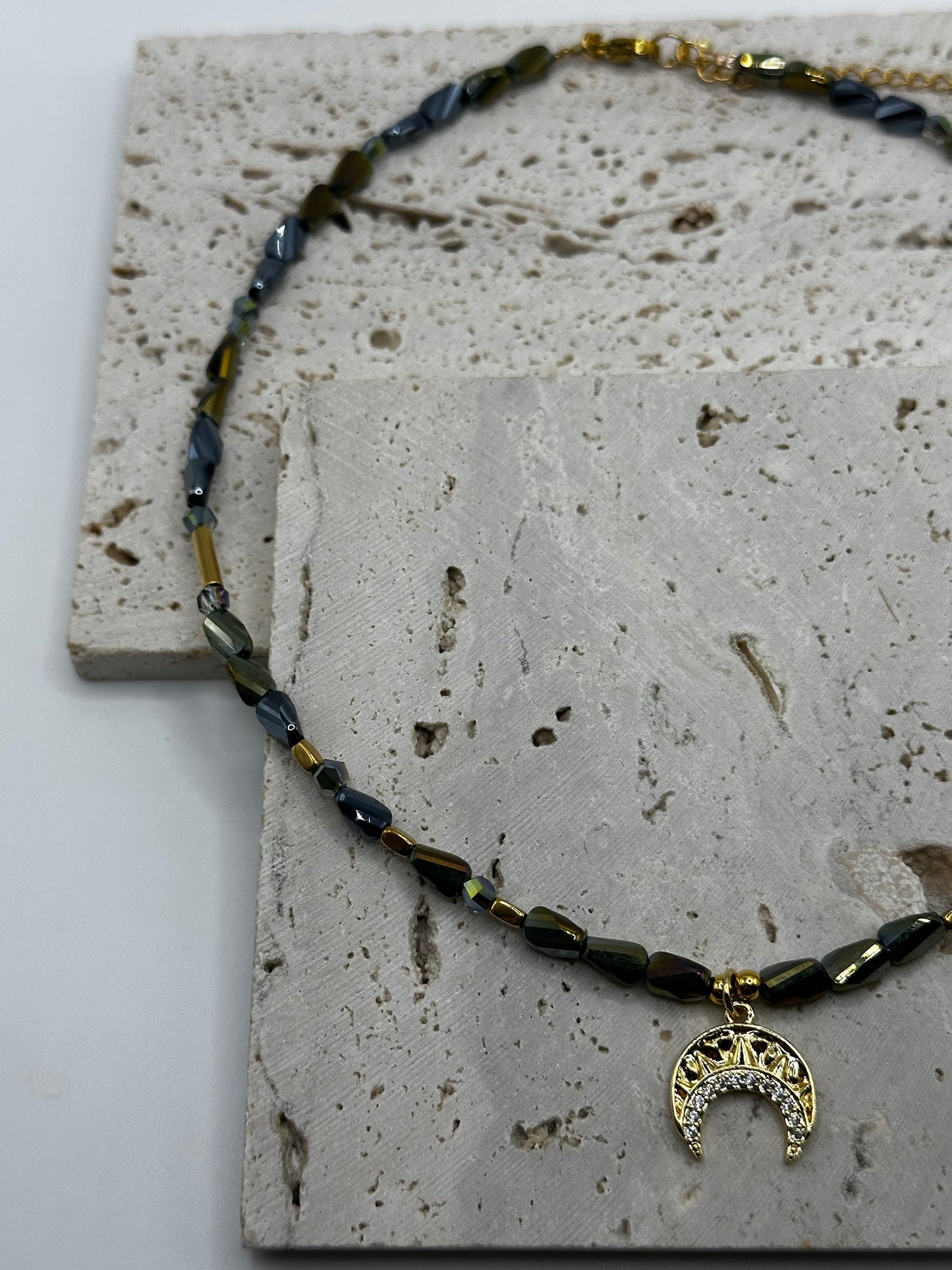 Mystic Energy Necklaces